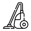  Пылесосы