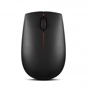 Mouse Lenovo 300 Wireless(GX30K79401)