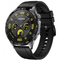 HUAWEI WATCH GT 4 46mm Black