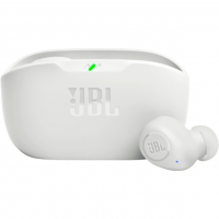 Naqilsiz qulaqlıq JBL Wave Buds White