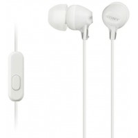 Qulaqlıq Sony MDR-EX15APWZE