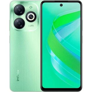 Infinix Smart 8 4GB/128GB Green