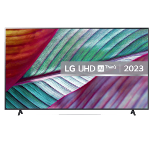 Телевизор LG 75UR78006LK