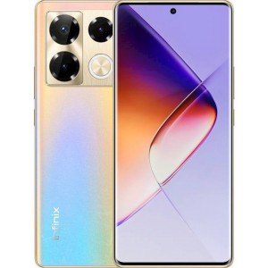 İnfinix Note 40 Pro NFC 12/256GB Gold