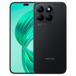 HONOR X8b 8GB/128GB Midnight Black