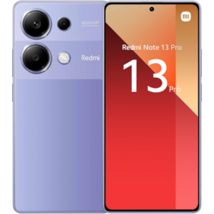 Xiaomi Redmi Note 13 Pro 12/512GB Purple