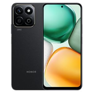 HONOR X7c 6GB/128GB Midnight Black