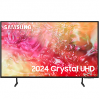 Televizor SAMSUNG UE43DU7100UXRU