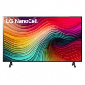 Televizor LG 65NANO80T6A.AMCN