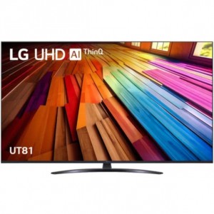 Телевизор LG 50UT81006LA.AMCN